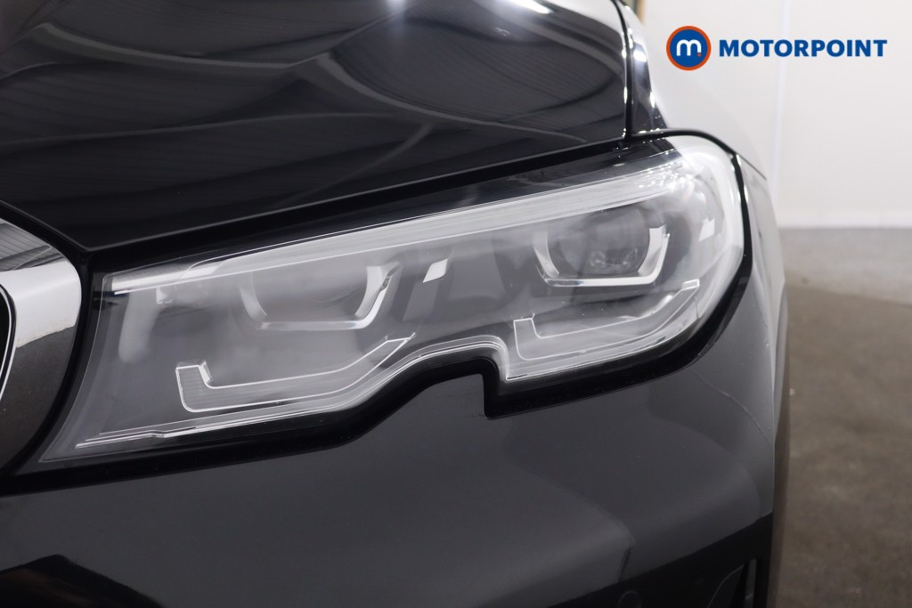 Used BMW 3 Series 2021 for sale - 77221232: Photo 38