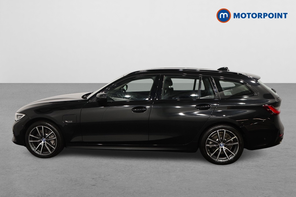 Used BMW 3 Series 2021 for sale - 77221232: Photo 4