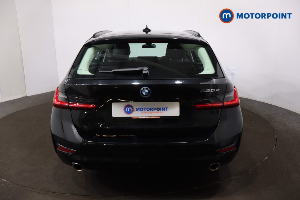 Used BMW 3 Series 2021 for sale - 77221232: Photo 43
