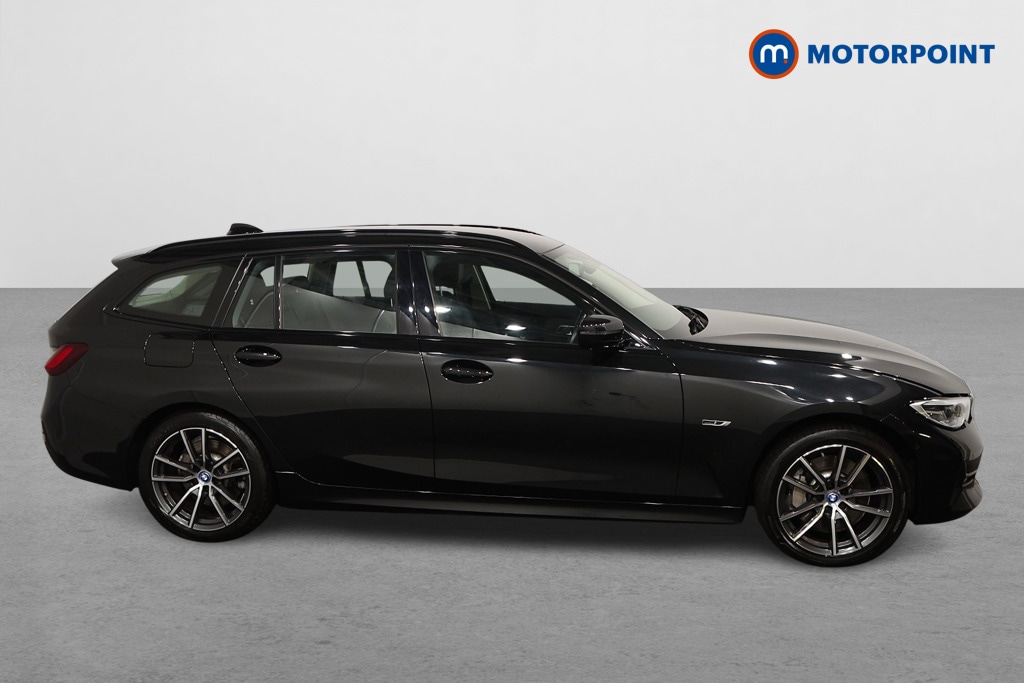 Used BMW 3 Series 2021 for sale - 77221232: Photo 8