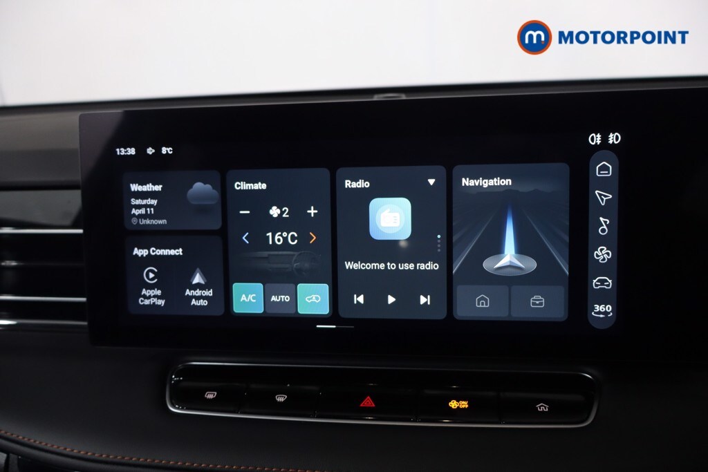 Used MG MG HS 2025 for sale - 78223790: Photo 10