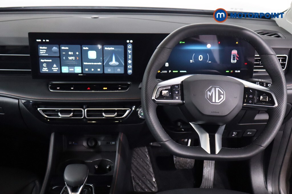 Used MG MG HS 2025 for sale - 78223790: Photo 11