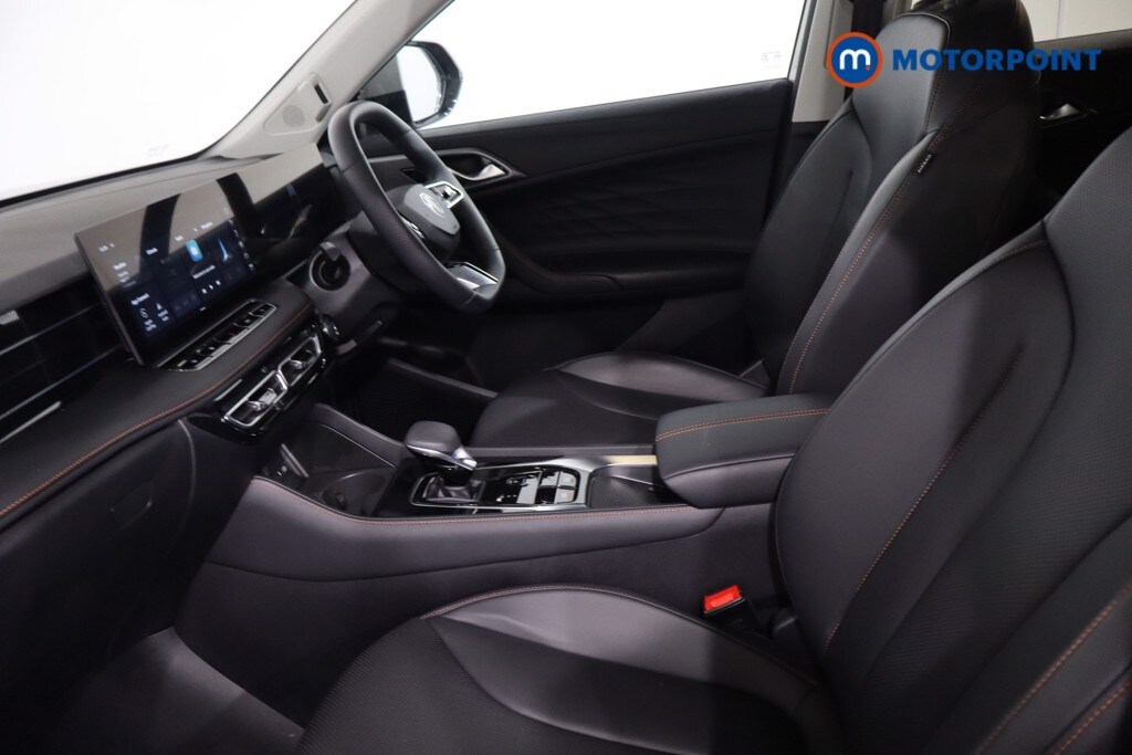 Used MG MG HS 2025 for sale - 78223790: Photo 12