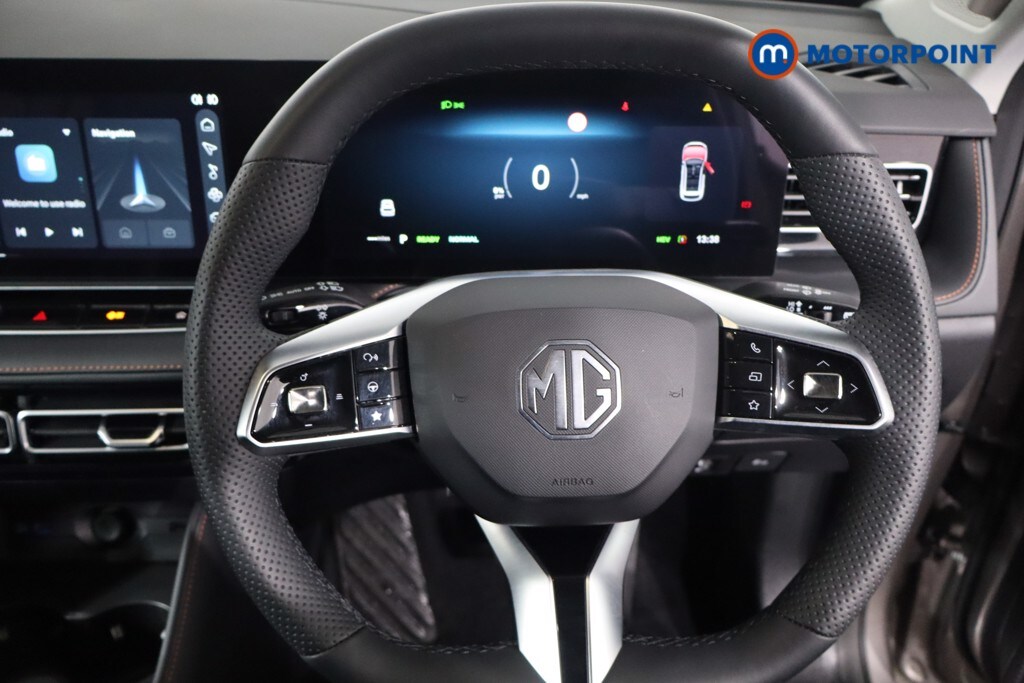 Used MG MG HS 2025 for sale - 78223790: Photo 14