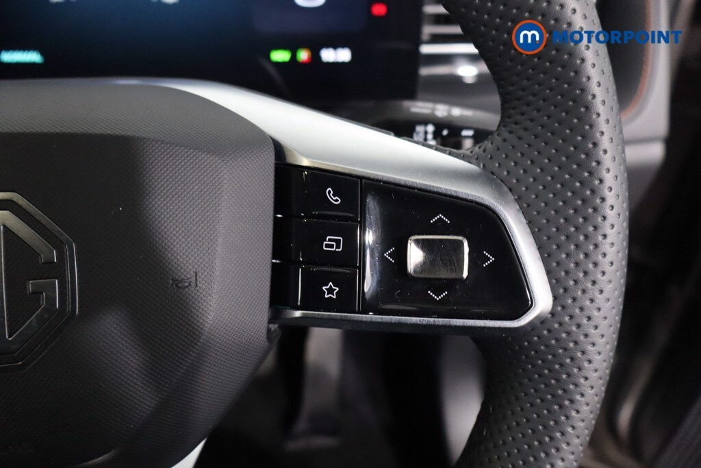 Used MG MG HS 2025 for sale - 78223790: Photo 16