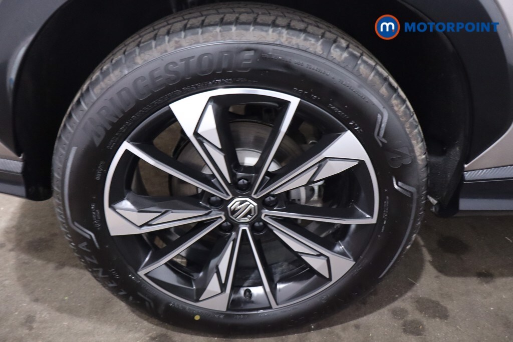 Used MG MG HS 2025 for sale - 78223790: Photo 17