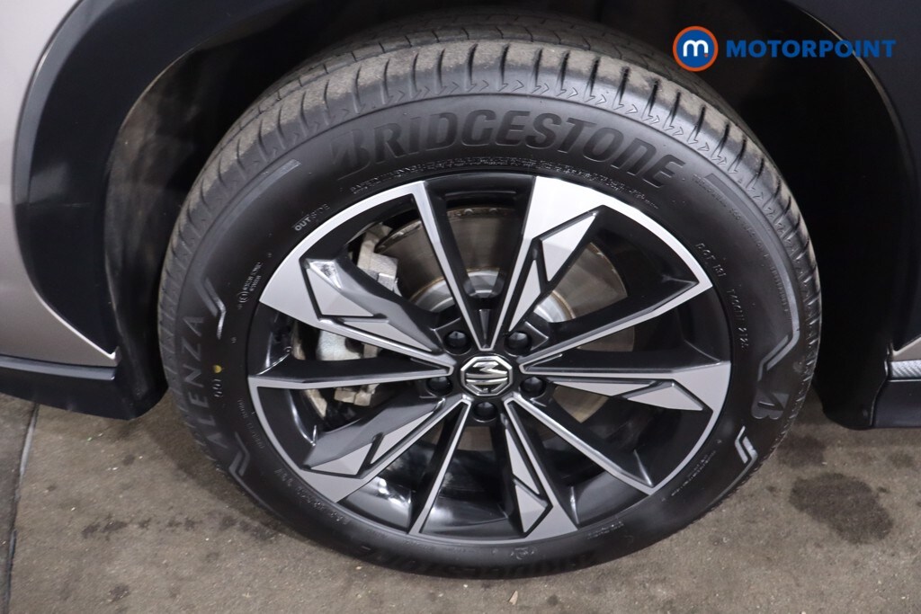 Used MG MG HS 2025 for sale - 78223790: Photo 19