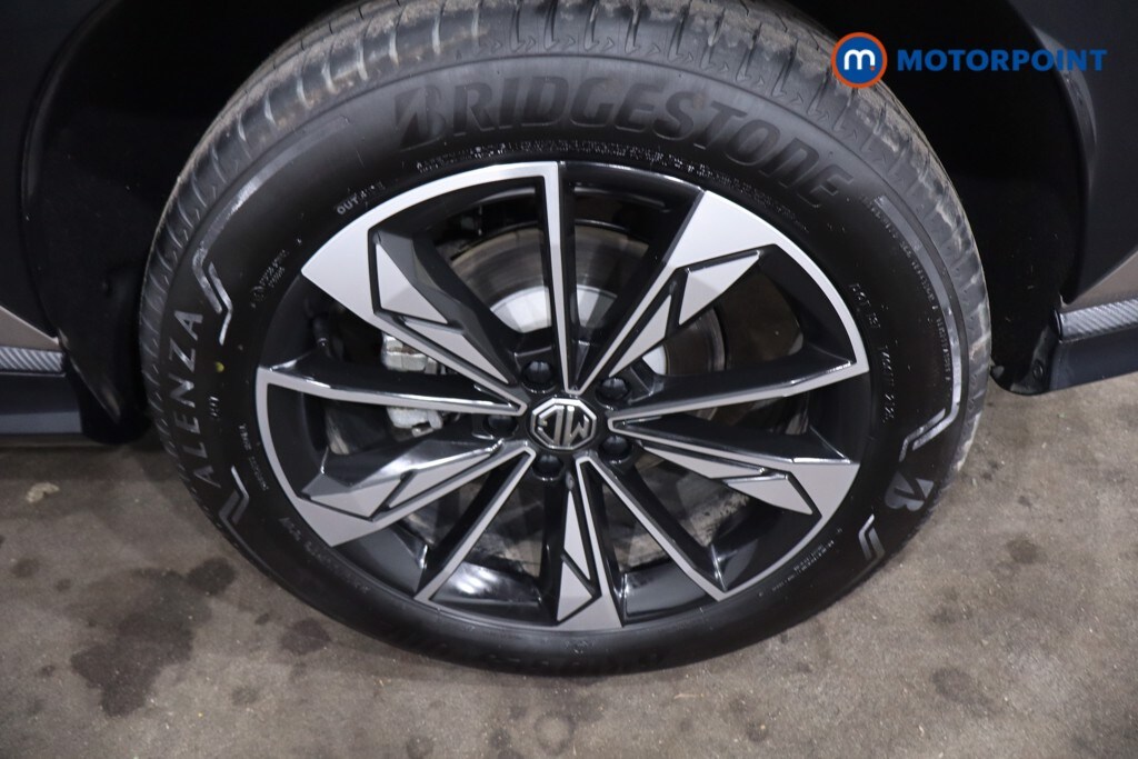 Used MG MG HS 2025 for sale - 78223790: Photo 20