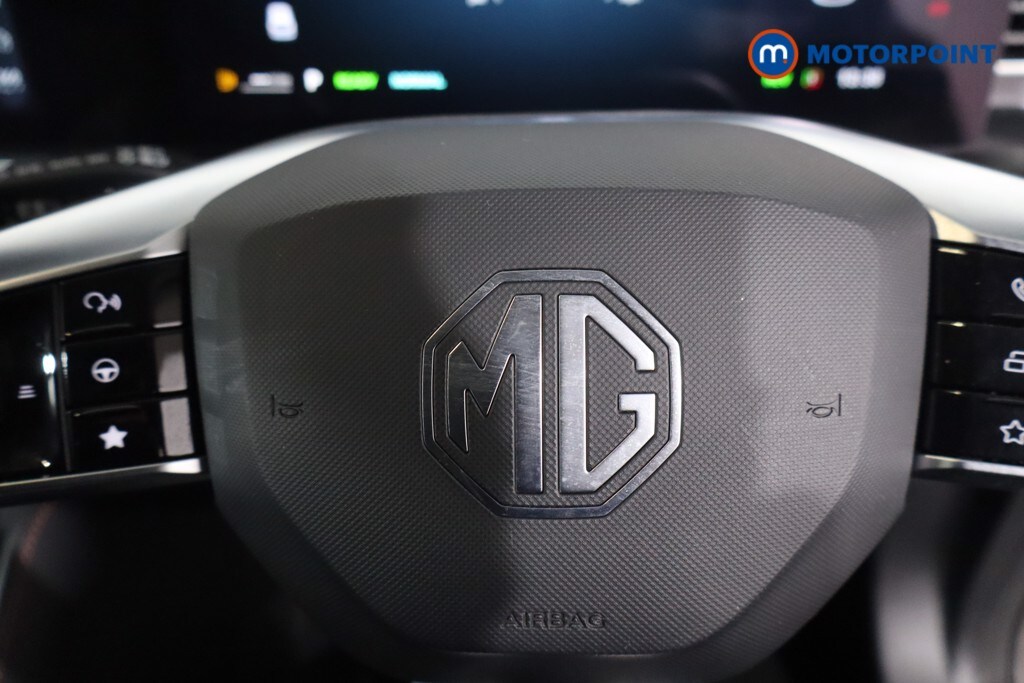 Used MG MG HS 2025 for sale - 78223790: Photo 21