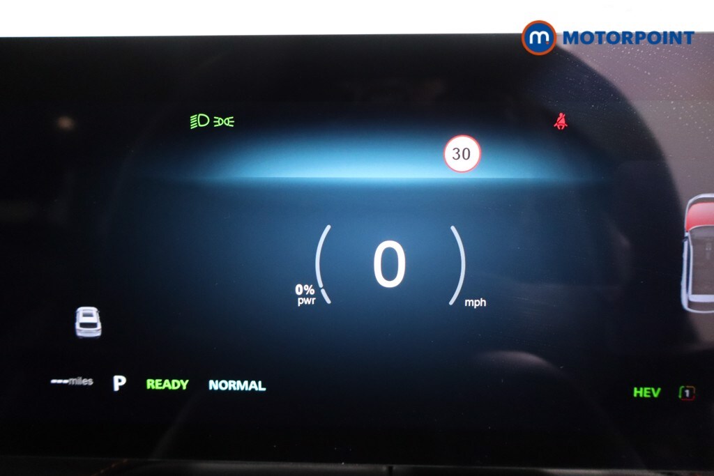 Used MG MG HS 2025 for sale - 78223790: Photo 24