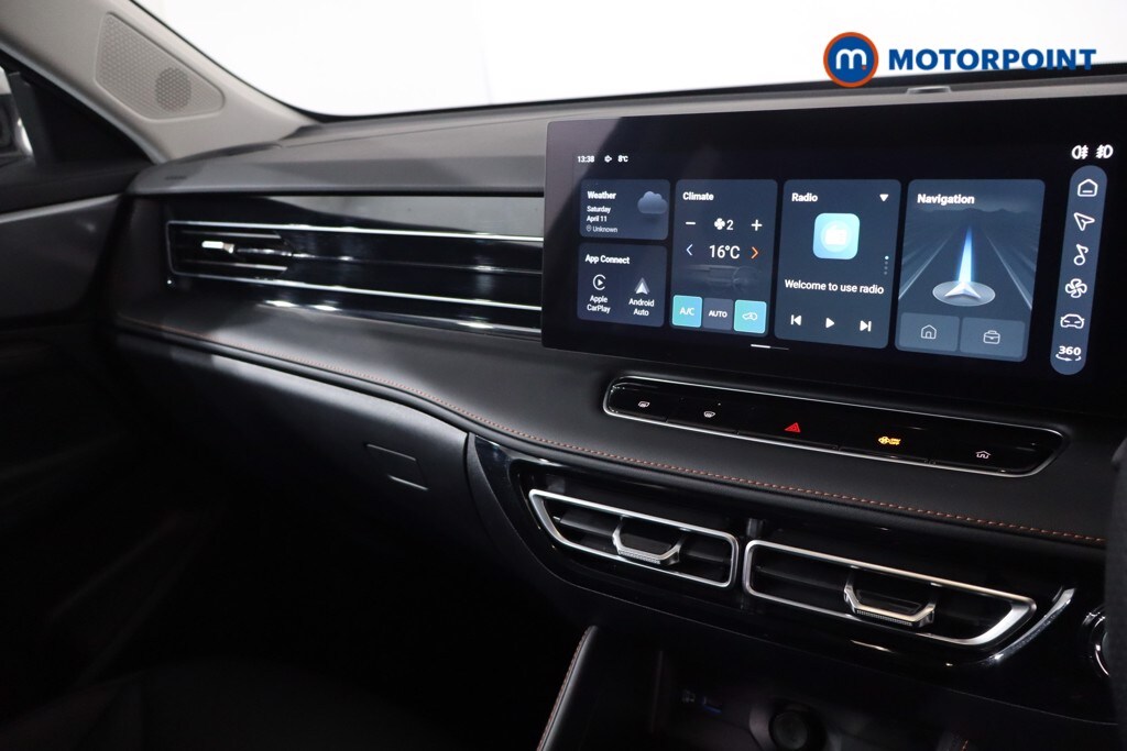 Used MG MG HS 2025 for sale - 78223790: Photo 25