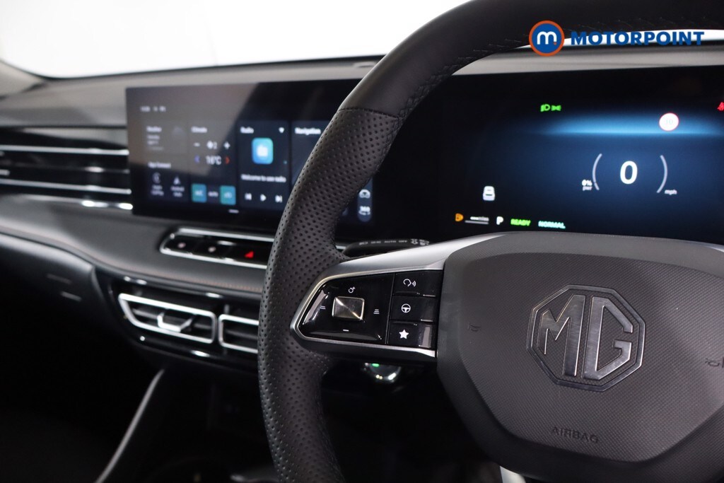 Used MG MG HS 2025 for sale - 78223790: Photo 26