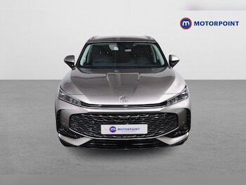 Used MG MG HS undefined for sale - 78223790: Photo