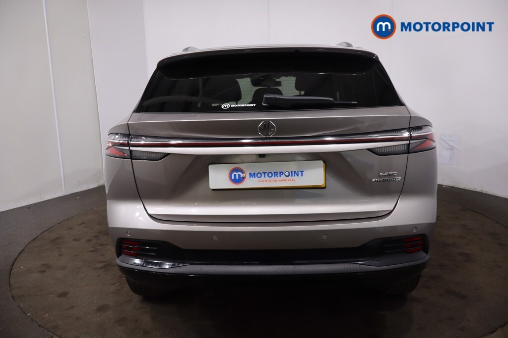 Used MG MG HS 2025 for sale - 78223790: Photo 42