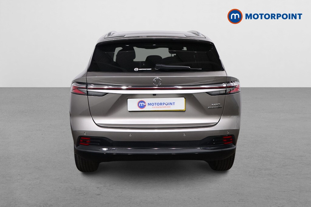 Used MG MG HS 2025 for sale - 78223790: Photo 6