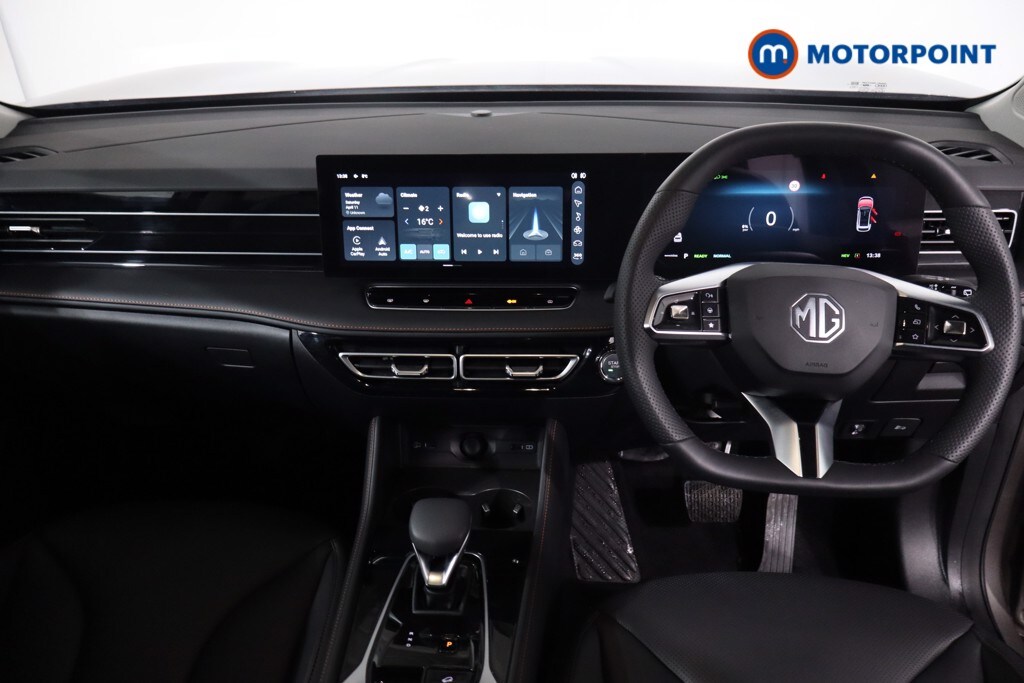 Used MG MG HS 2025 for sale - 78223790: Photo 9