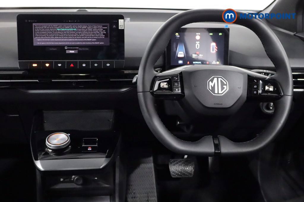 Used MG MG4 2025 for sale - 76710409: Photo 11