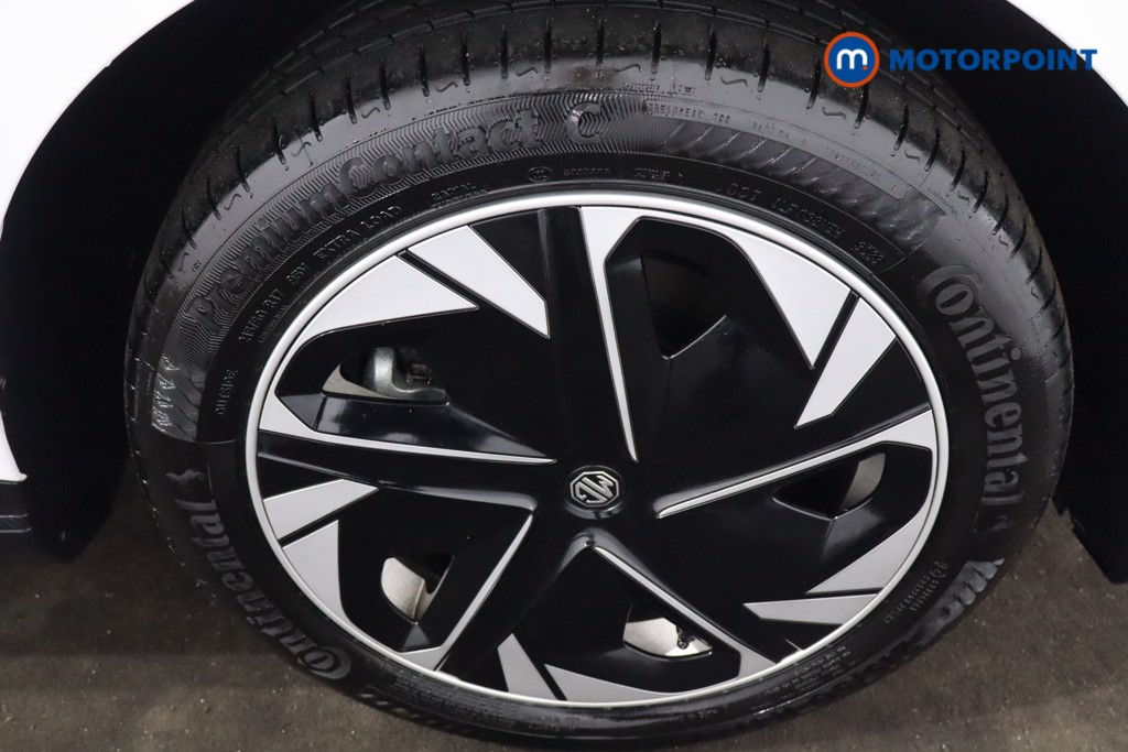 Used MG MG4 2025 for sale - 76710409: Photo 18