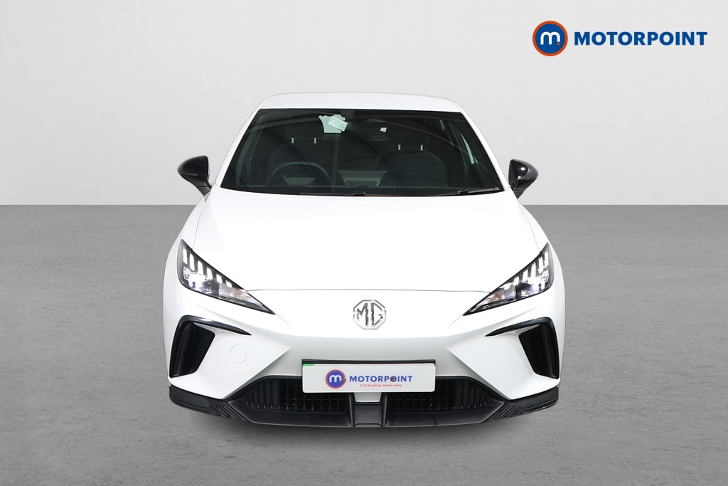 Used MG MG4 2025 for sale - 76710409: Photo 2