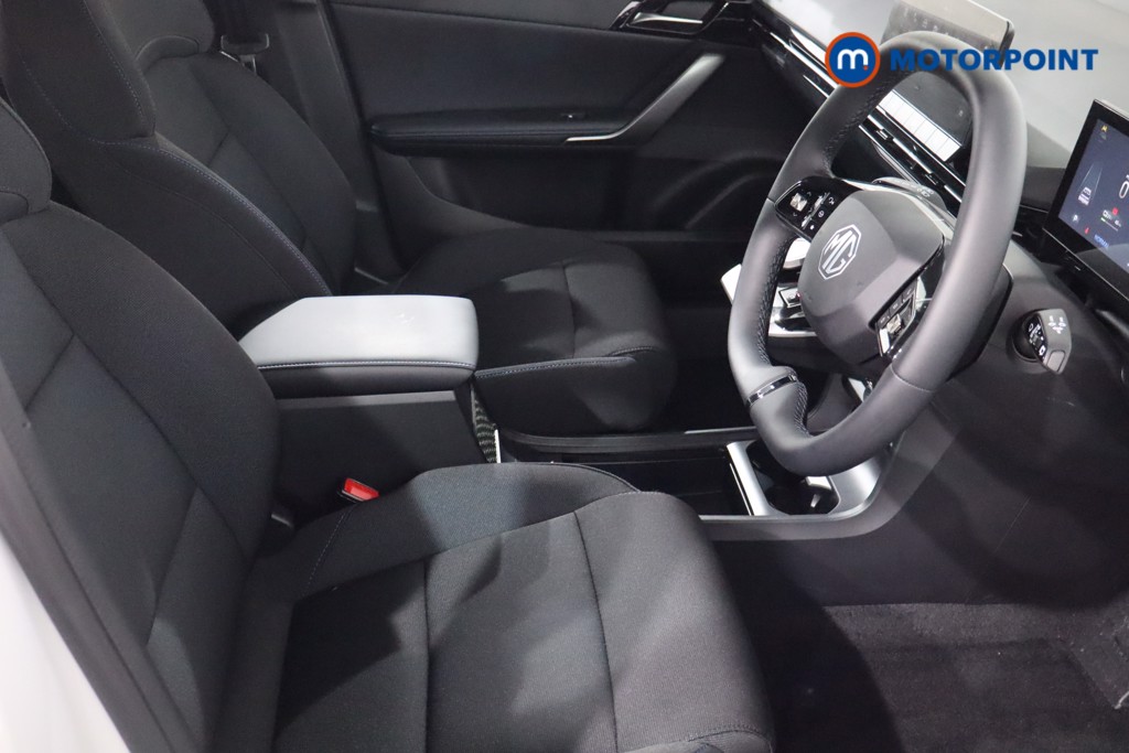 Used MG MG4 2025 for sale - 76710409: Photo 28