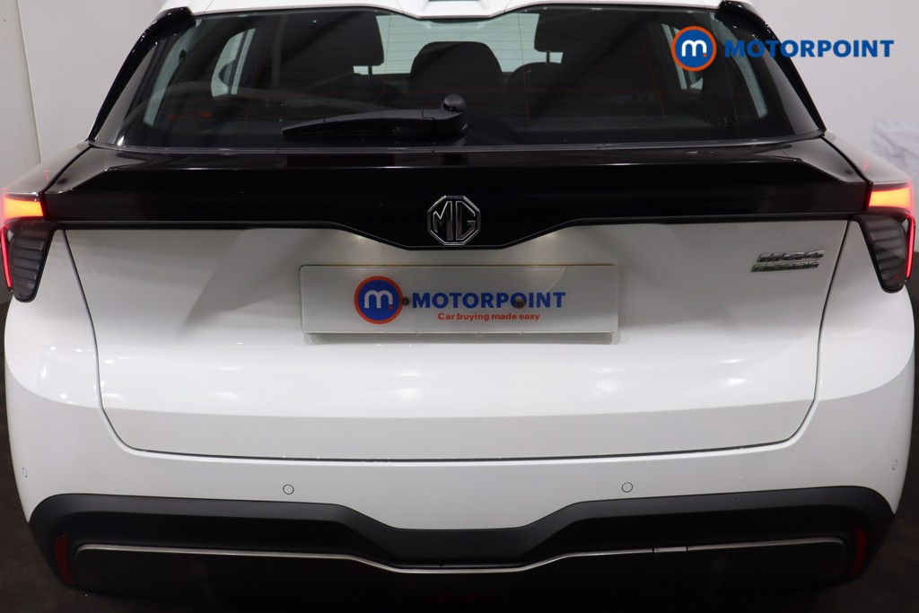 Used MG MG4 2025 for sale - 76710409: Photo 39