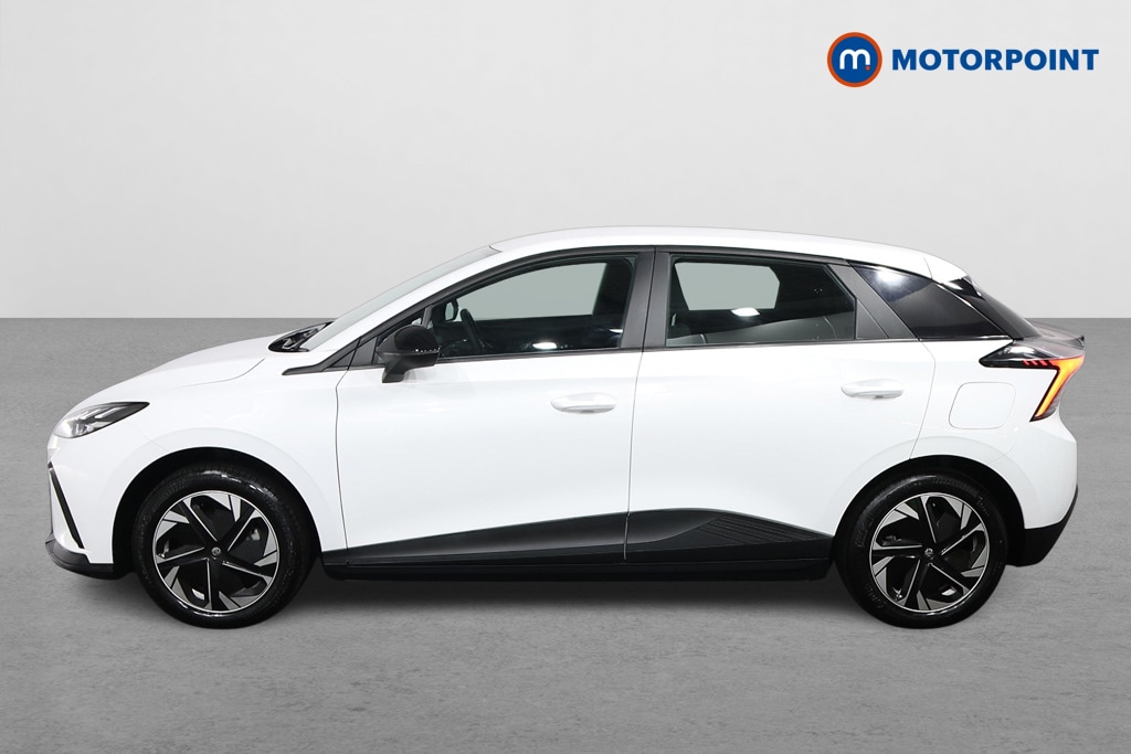 Used MG MG4 2025 for sale - 76710409: Photo 4