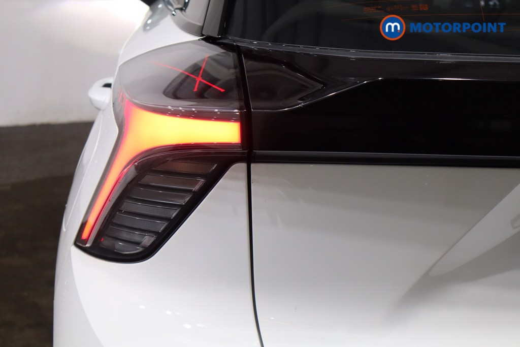 Used MG MG4 2025 for sale - 76710409: Photo 41