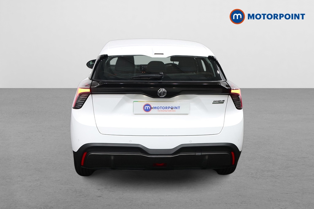 Used MG MG4 2025 for sale - 76710409: Photo 6