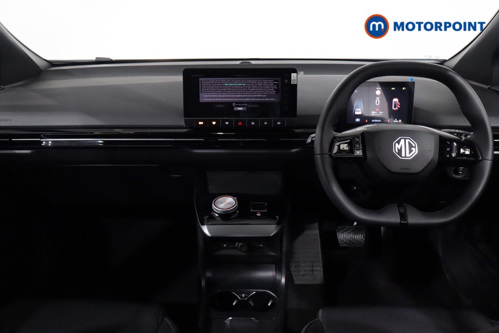 Used MG MG4 2025 for sale - 76710409: Photo 9