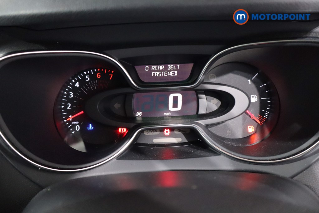 Used Renault Captur 2019 for sale - 77519925: Photo 24