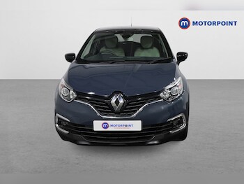 Used Renault Captur 2019 for sale - 77519925: Photo