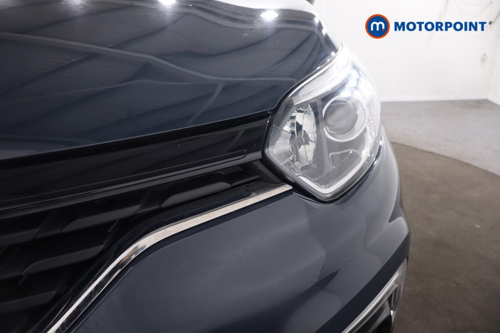 Used Renault Captur 2019 for sale - 77519925: Photo 37