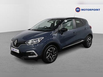 Used Renault Captur 2019 for sale - 77519925: Photo