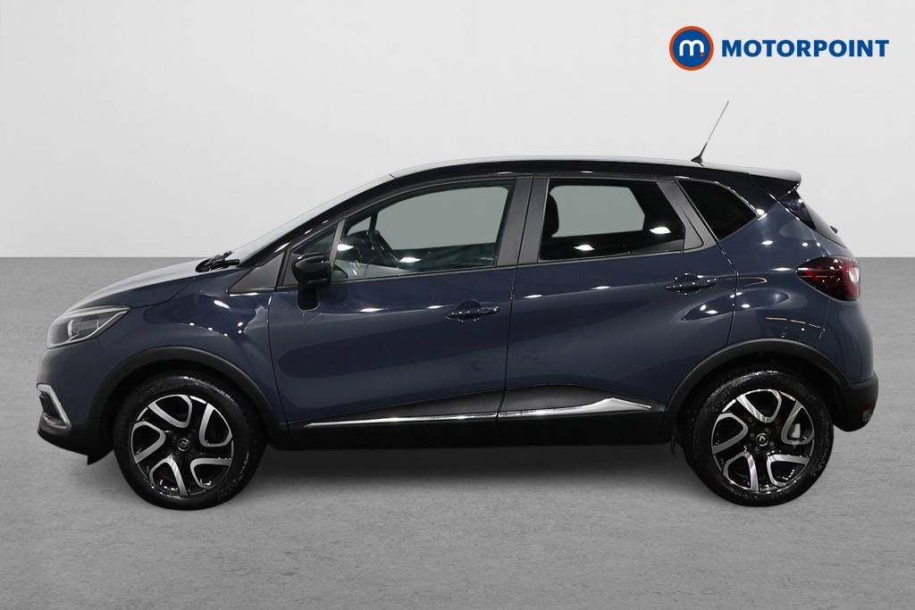 Used Renault Captur 2019 for sale - 77519925: Photo 4