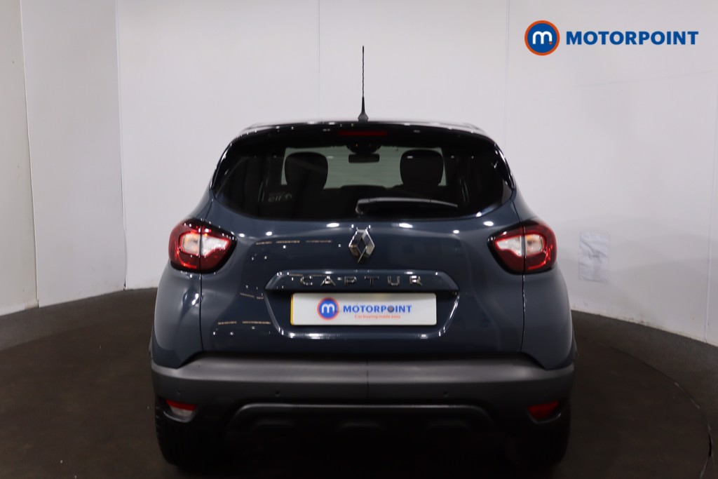 Used Renault Captur 2019 for sale - 77519925: Photo 41