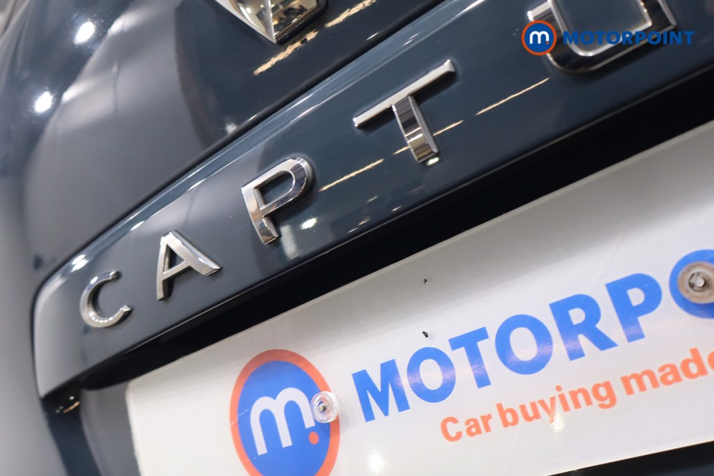 Used Renault Captur 2019 for sale - 77519925: Photo 44