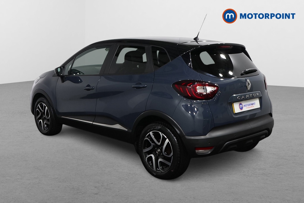 Used Renault Captur 2019 for sale - 77519925: Photo 5