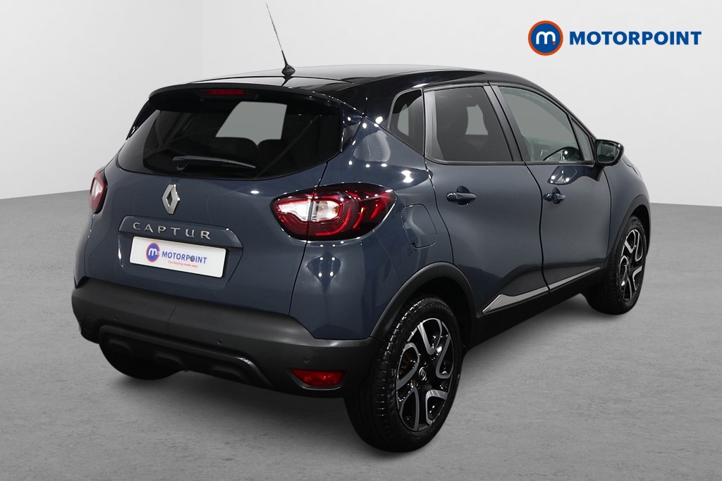 Used Renault Captur 2019 for sale - 77519925: Photo 7