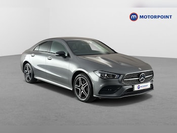 Used Mercedes-Benz CLA 2022 for sale - 79312412: Photo