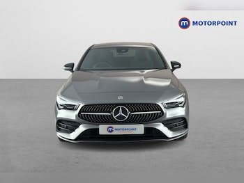 Used Mercedes-Benz CLA 2022 for sale - 79312412: Photo