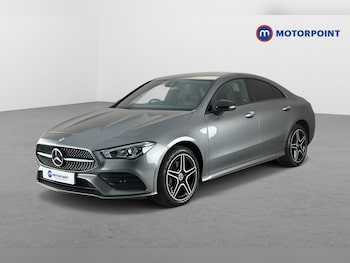 Used Mercedes-Benz CLA 2022 for sale - 79312412: Photo