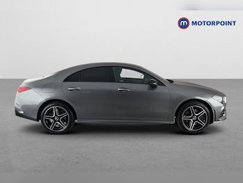 Used Mercedes-Benz CLA 2022 for sale - 79312412: Photo