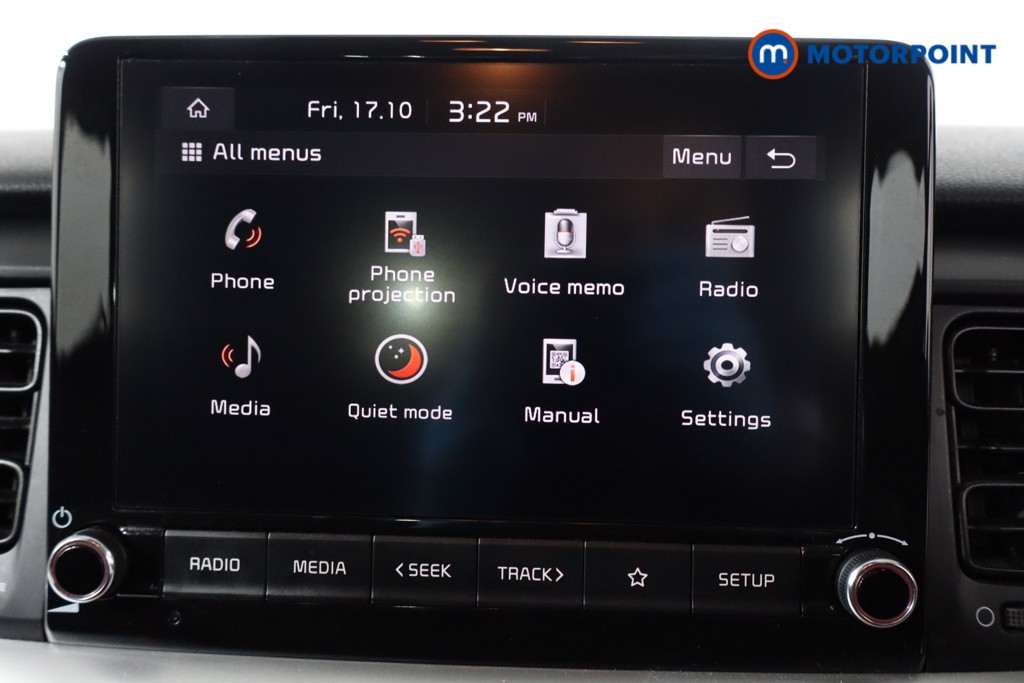 Used Kia Stonic 2023 for sale - 76449919: Photo 10