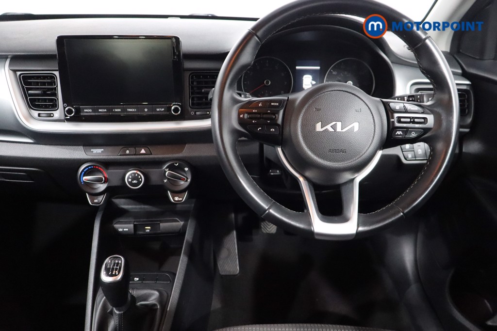 Used Kia Stonic 2023 for sale - 76449919: Photo 11