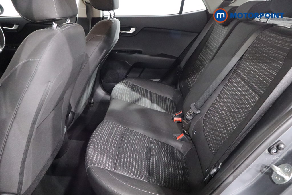 Used Kia Stonic 2023 for sale - 76449919: Photo 13