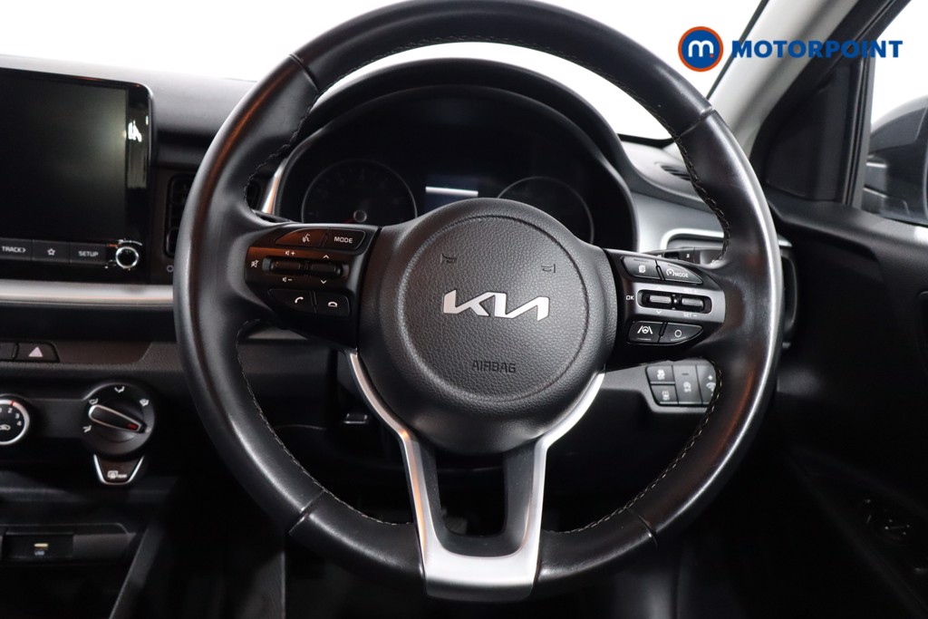 Used Kia Stonic 2023 for sale - 76449919: Photo 14