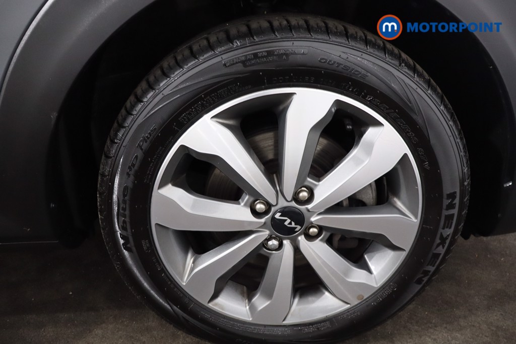 Used Kia Stonic 2023 for sale - 76449919: Photo 18