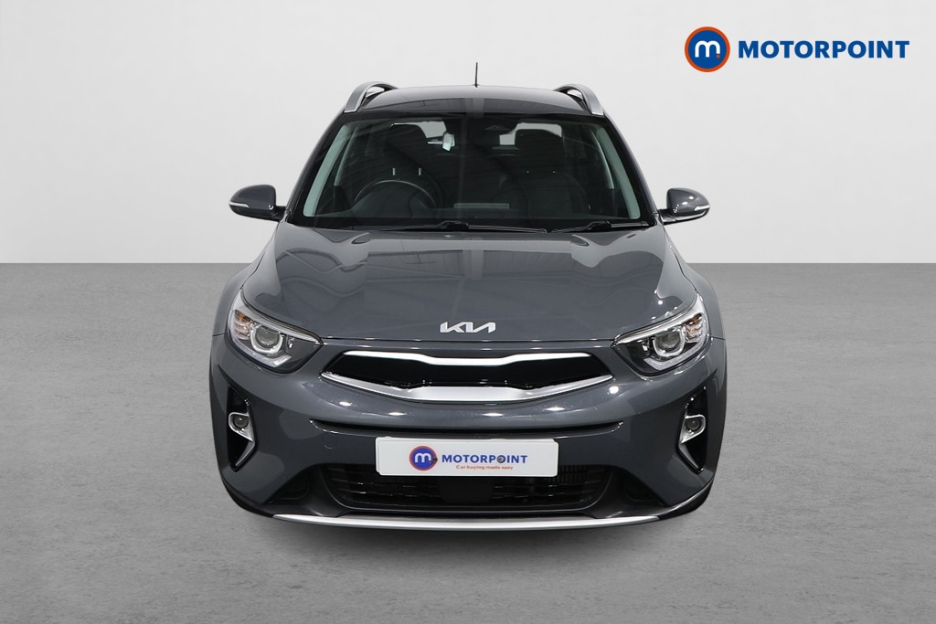 Used Kia Stonic 2023 for sale - 76449919: Photo 2