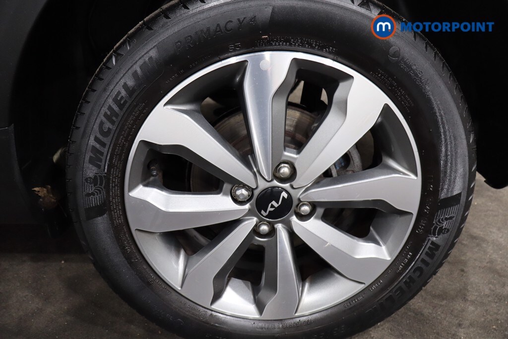 Used Kia Stonic 2023 for sale - 76449919: Photo 20