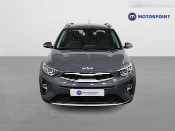 Used Kia Stonic 2023 for sale - 76449919: Photo